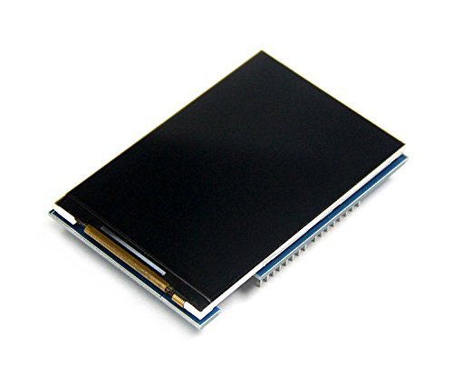 Touch Screen 3.5 inch TFT Shield